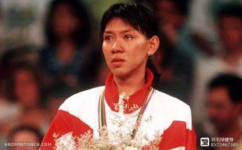 终极对抗！羽毛球战火再次点燃