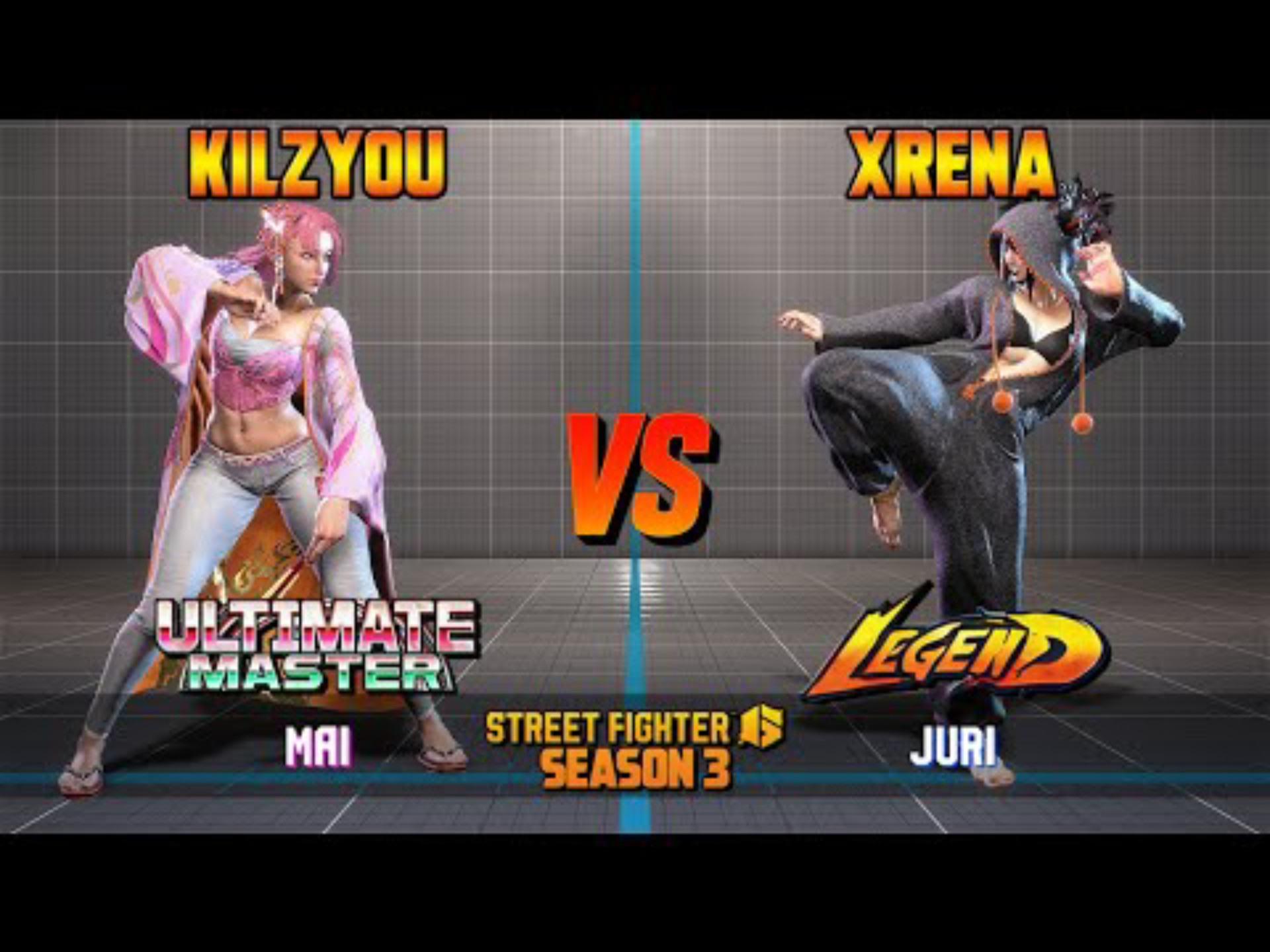 史诗对决！街霸6上演极限翻盘