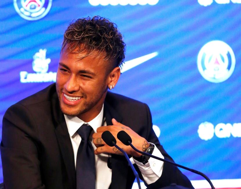 波兰逆转中国，内马尔高光表现