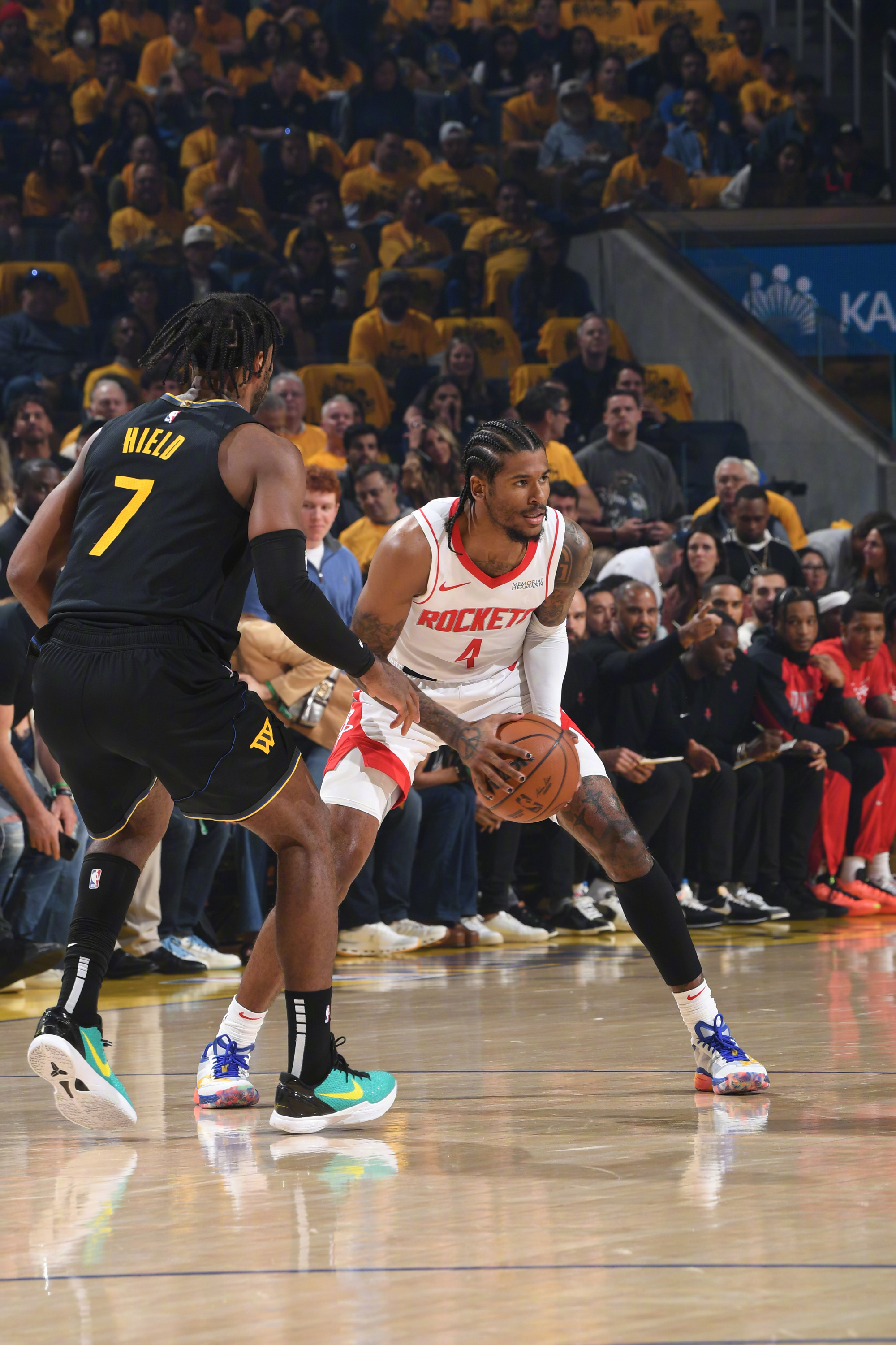 热火绝杀湖人，范弗利特关键制胜