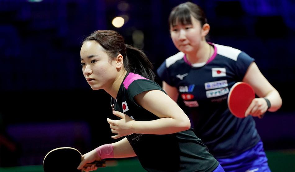 日本队逆转波兰队，许昕高光表现