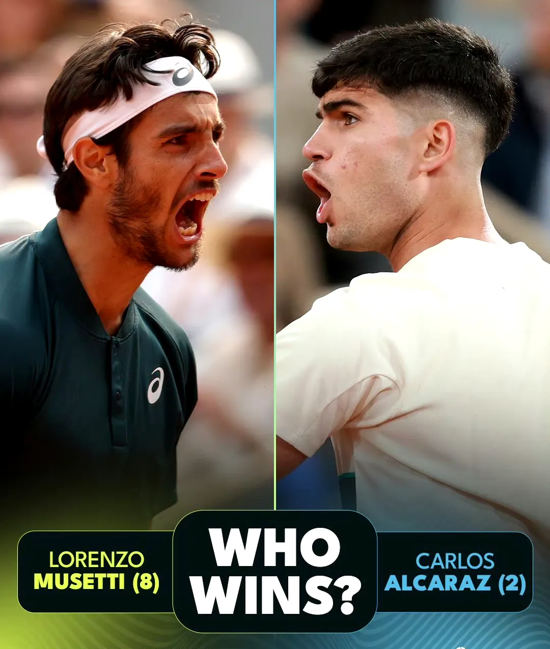 年终总决赛鏖战法网，德约科维奇关键制胜