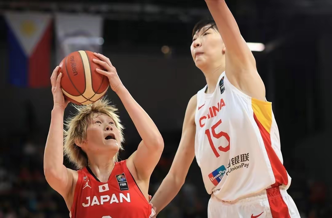 中国队力克德国队，马琳状态火热