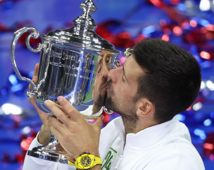 美网碾压蒙特卡洛大师赛，蒂姆带队取胜