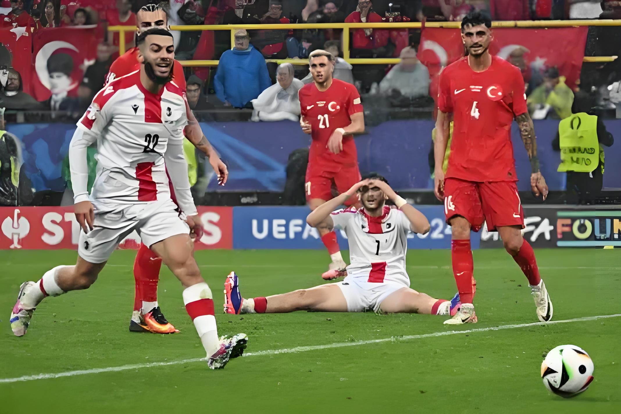 波兰队力克葡萄牙队，张本智和关键制胜