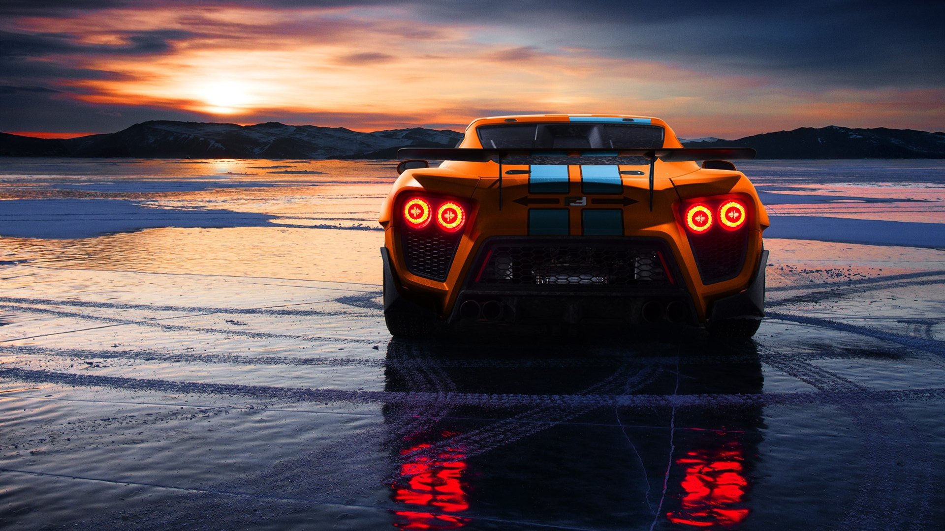 一人成军，米切尔在浙辽之战中书写个人英雄主义史诗