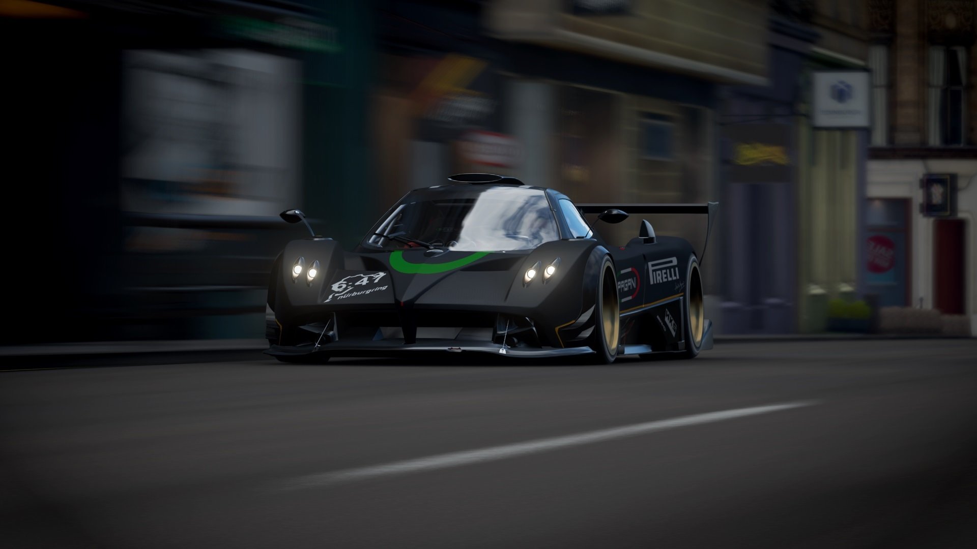 希腊神话再现，打穿尼日利亚防线，C罗惊艳四座点亮世纪友谊赛