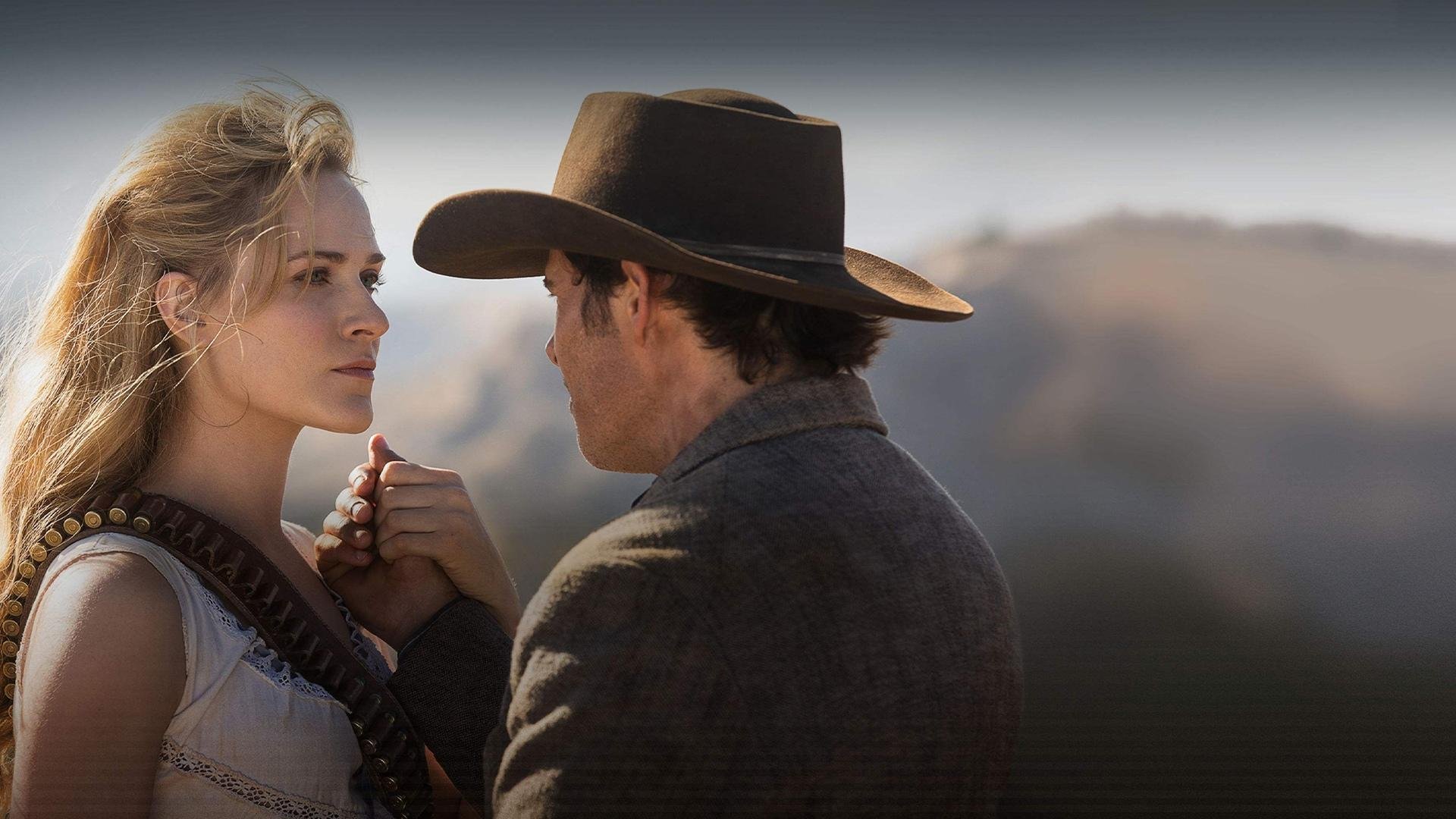 统治力的两重奏