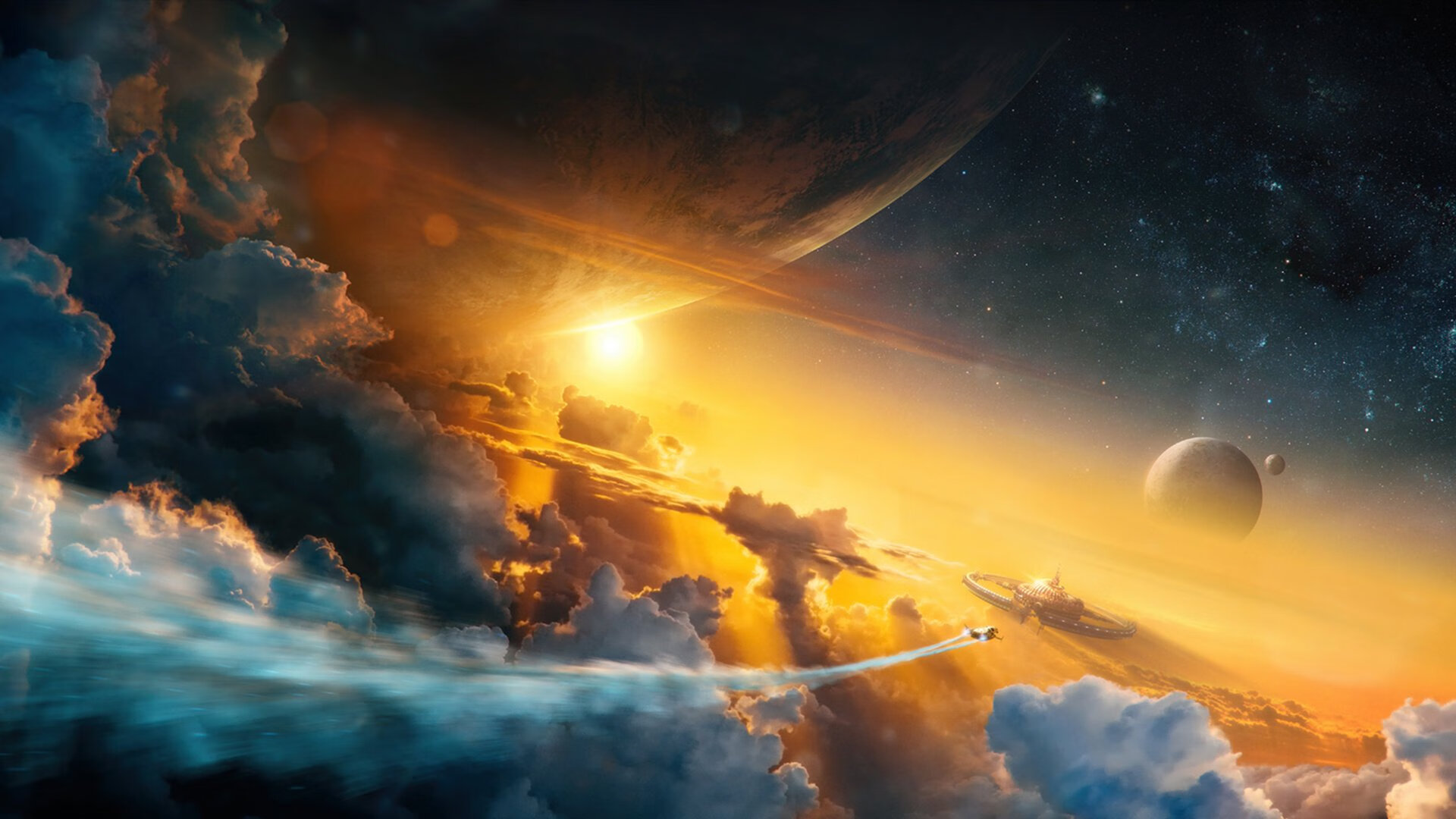 在重复的日子里，寻找那些仅此一次的闪耀